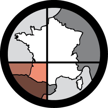 océanique mérid.